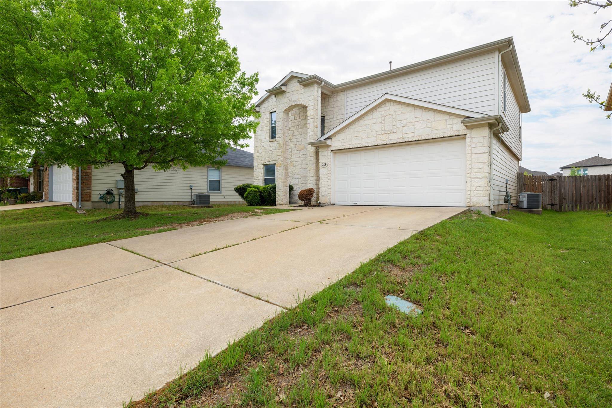 268 Spruce DR, Kyle, TX 78640