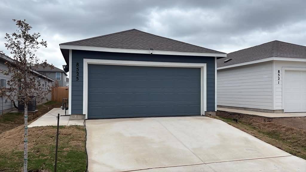 Address not disclosed, San Antonio, TX 78223