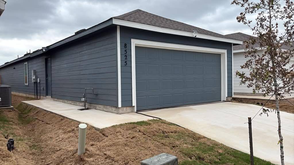 Address not disclosed, San Antonio, TX 78223
