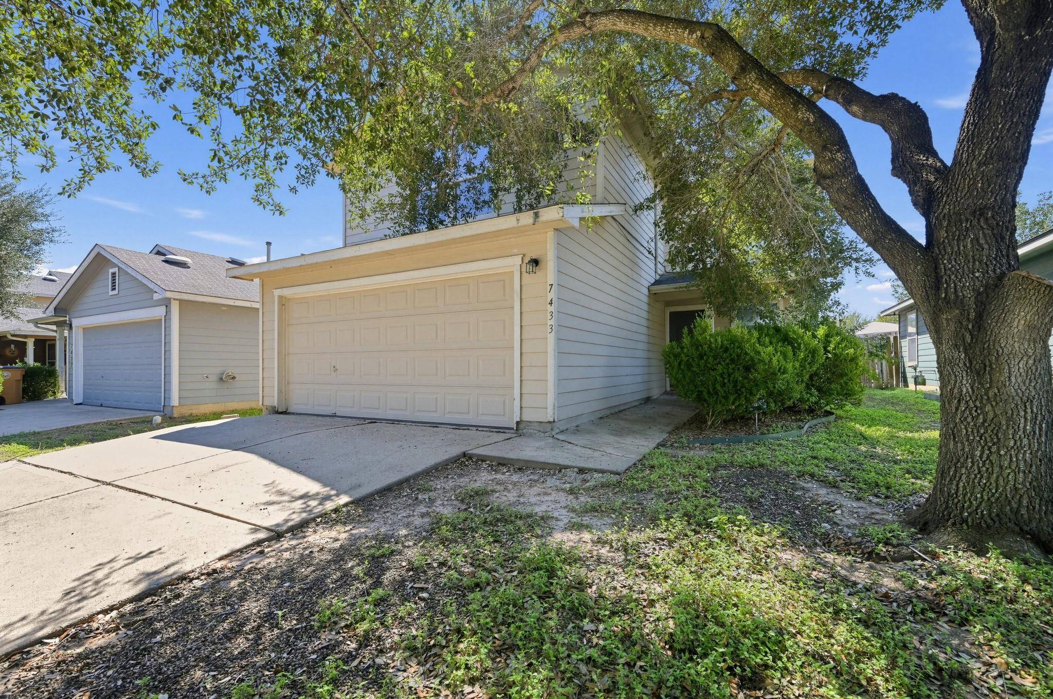 7433 Aspen Brook DR, Austin, TX 78744