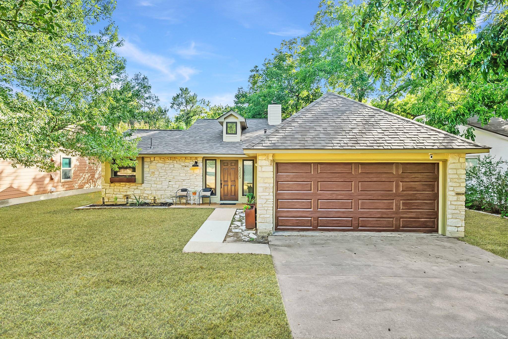 5005 Ganymede DR, Austin, TX 78727