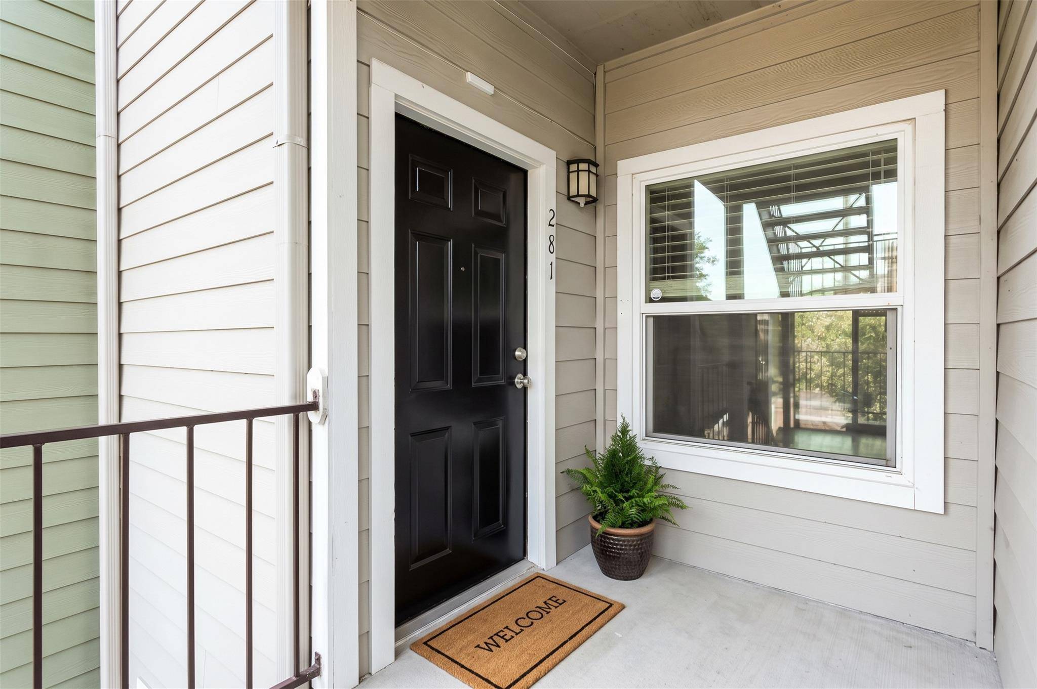 12166 Metric BLVD #281, Austin, TX 78758