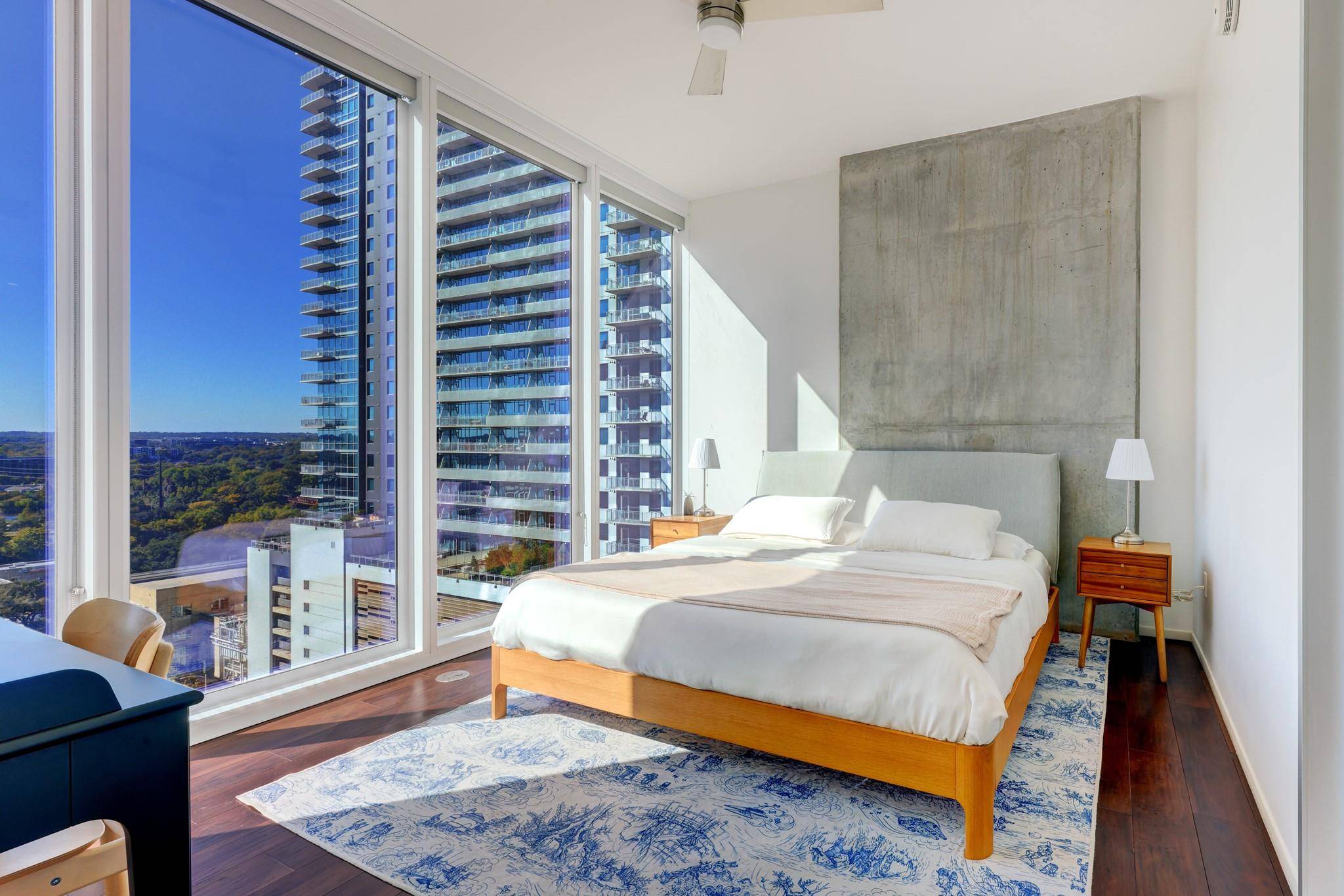301 West Ave #1307, Austin, TX 78701