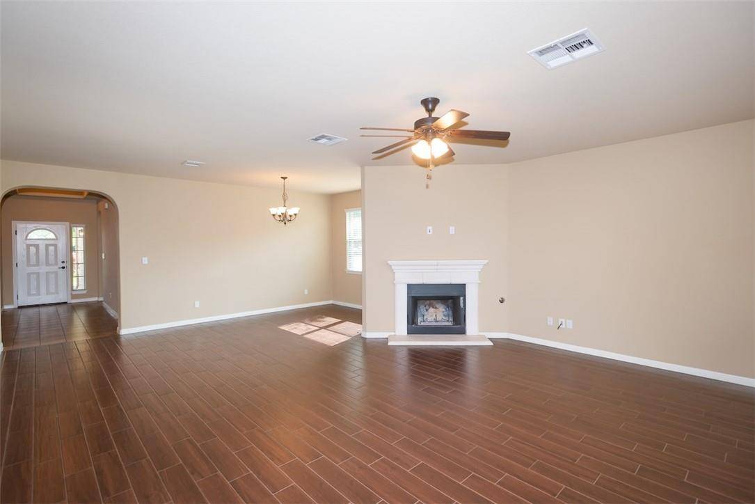 1078 Sussex WAY, Round Rock, TX 78665
