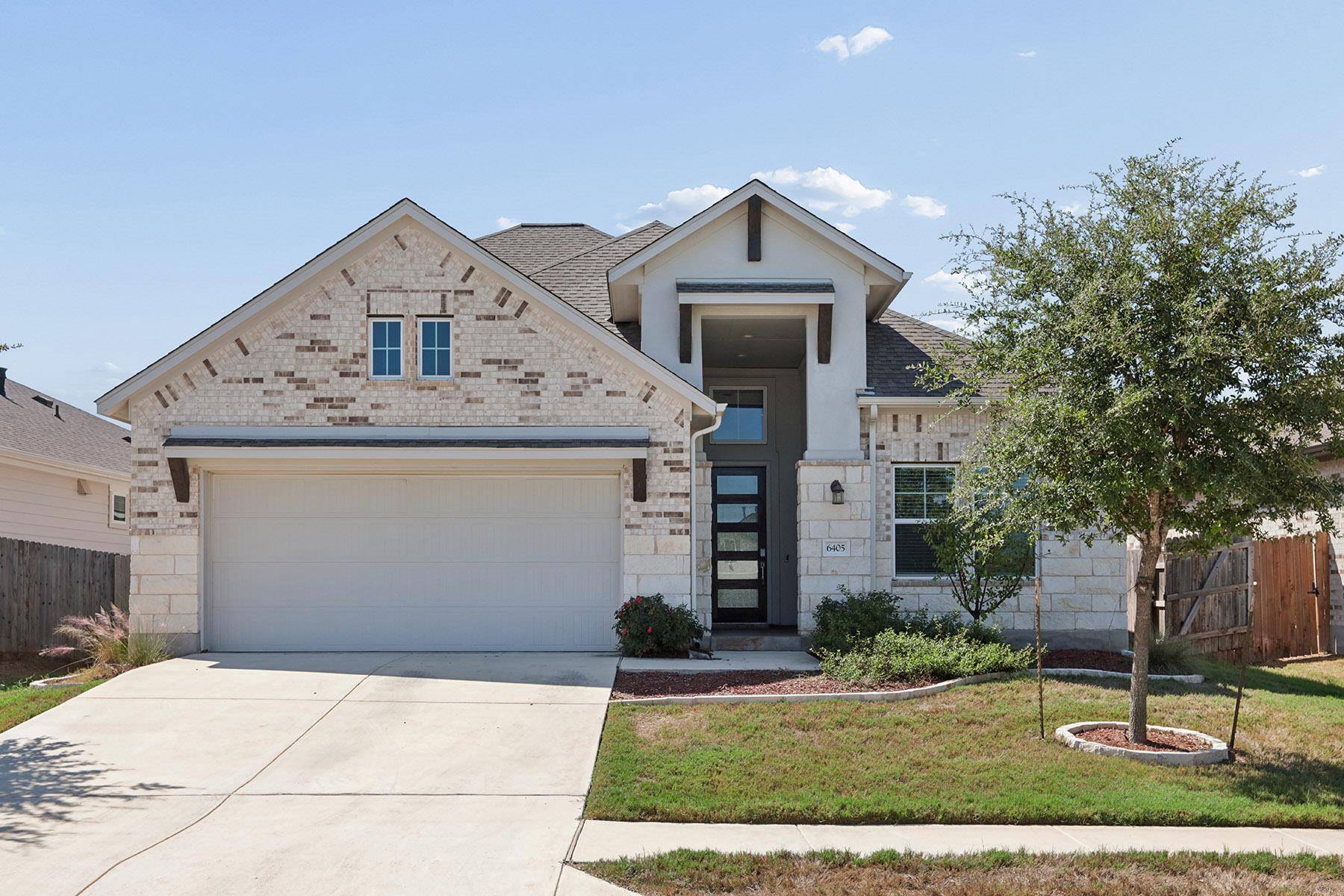 6405 Velvet Leaf LN, Buda, TX 78610