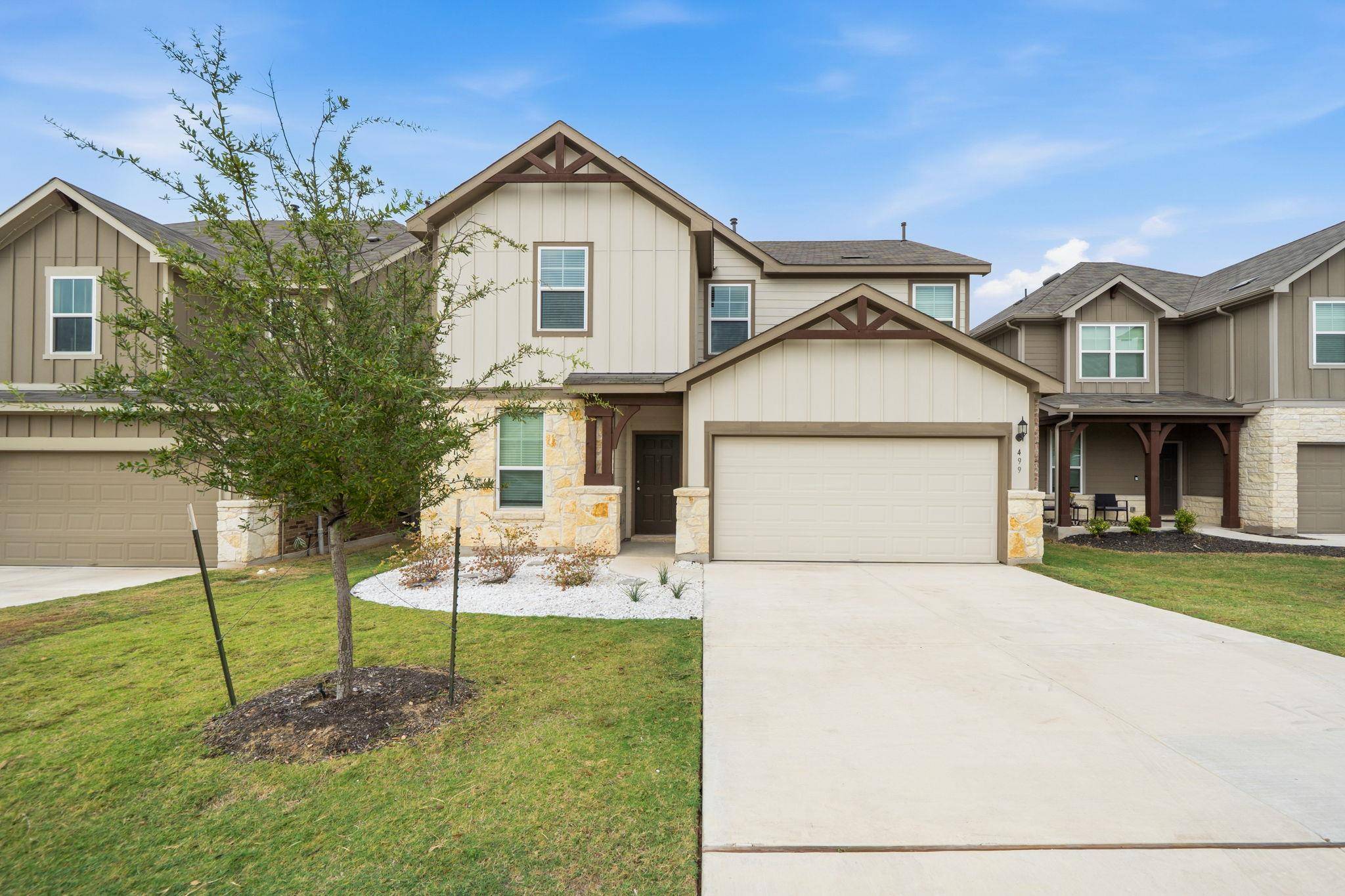 499 Tree Nut LOOP, Buda, TX 78610