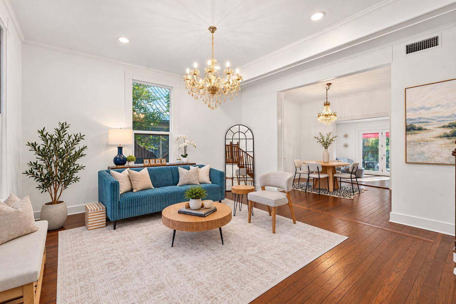 1709 Brackenridge ST, Austin, TX 78704