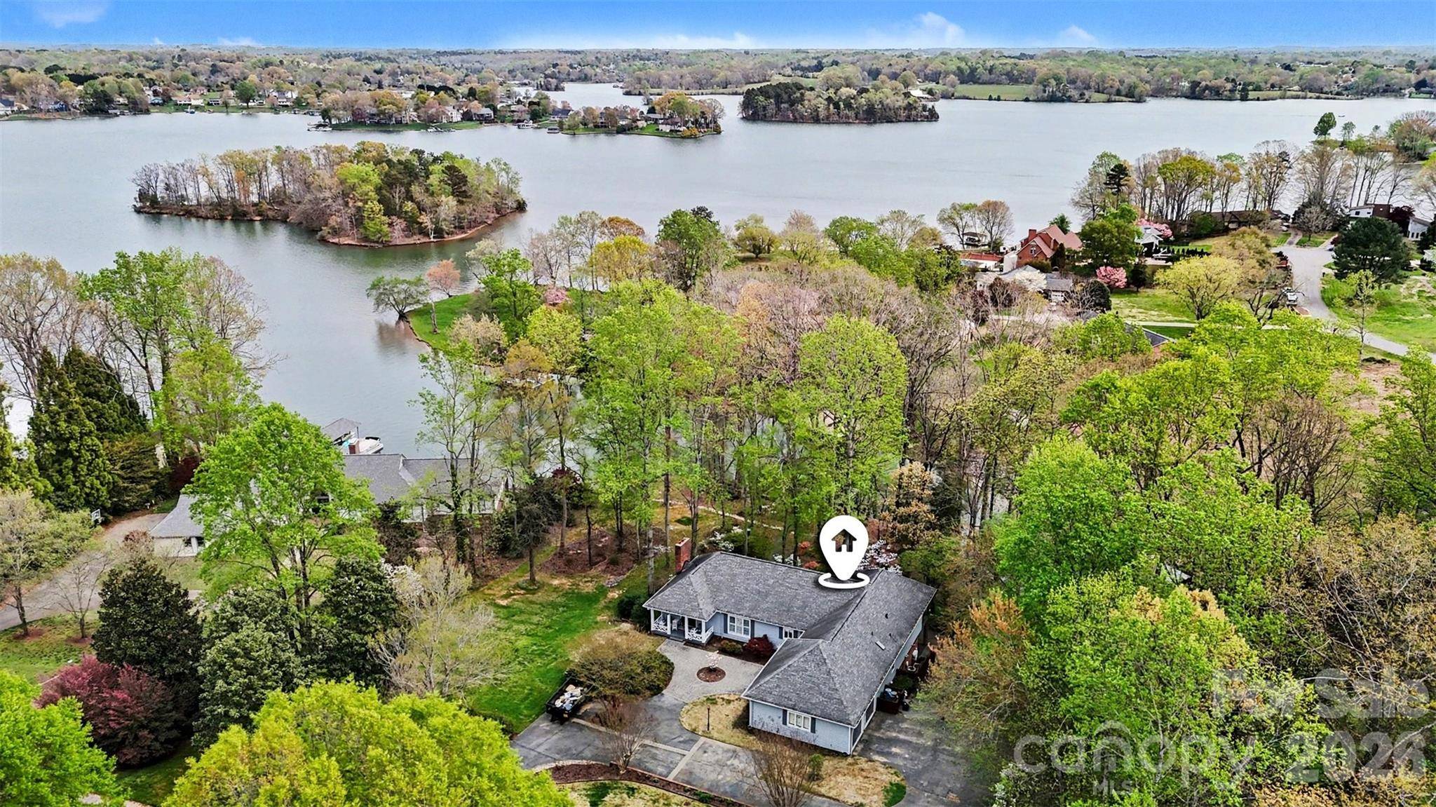 185 Appian WAY, Shelby, NC 28150