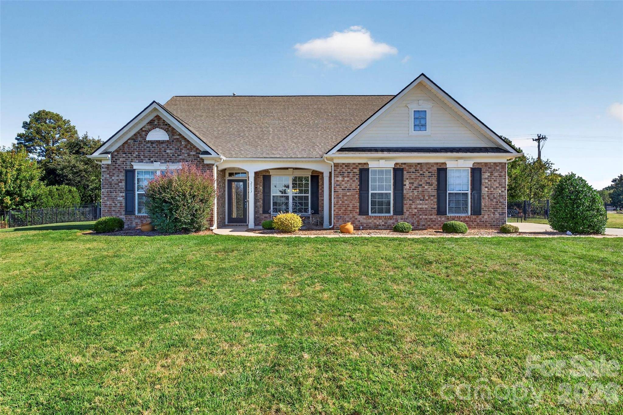 2117 Belle Regal CIR, Rock Hill, SC 29732