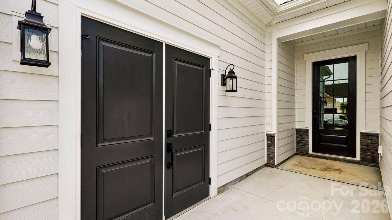 303 Marina Bay TRL, Locust, NC 28097