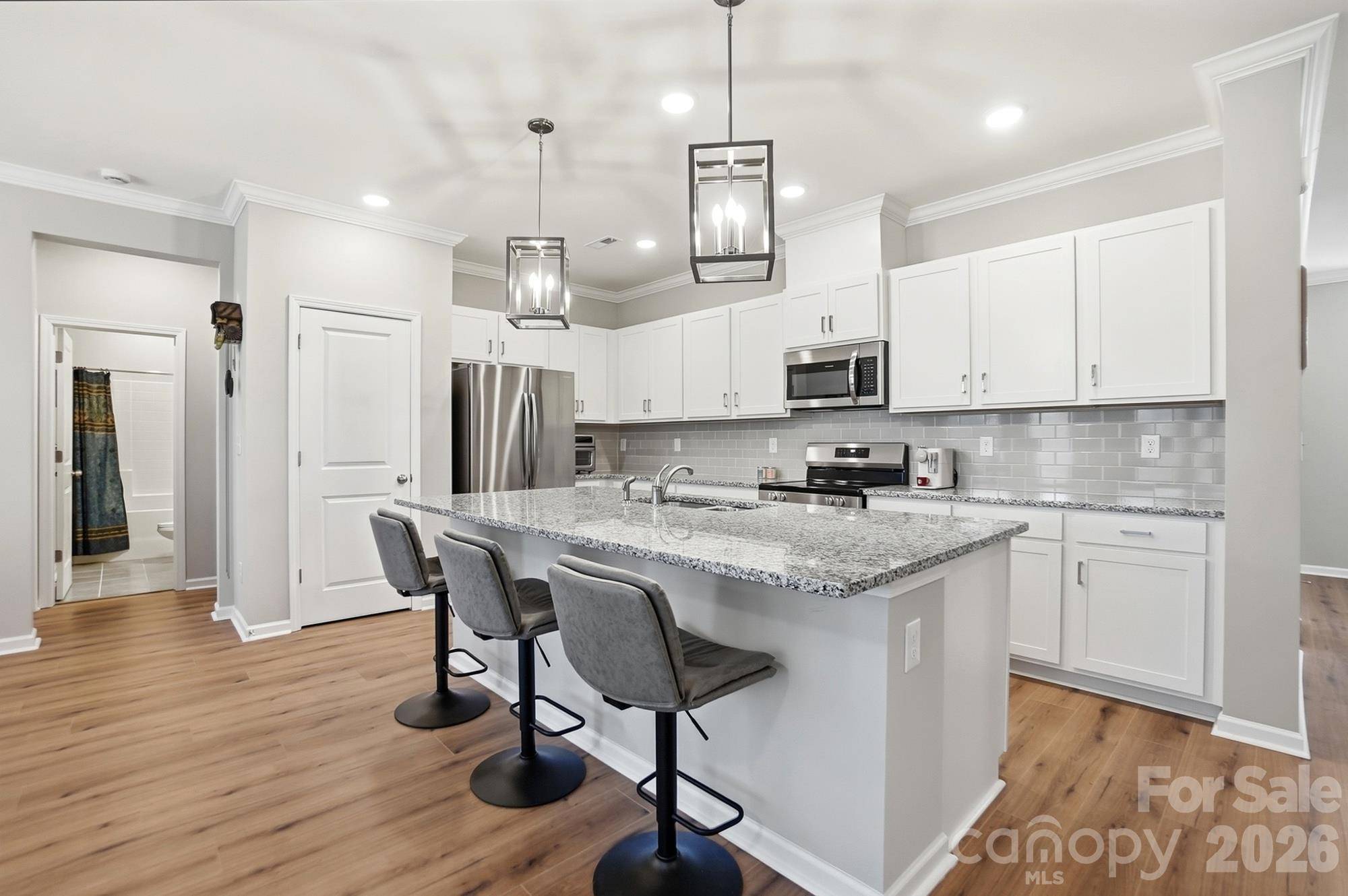 1032 Ansley Park DR, Indian Land, SC 29707
