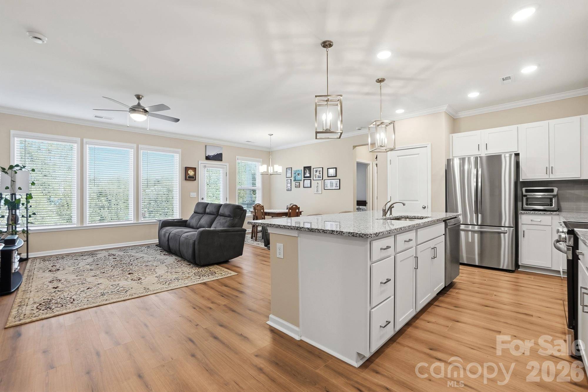 1032 Ansley Park DR, Indian Land, SC 29707