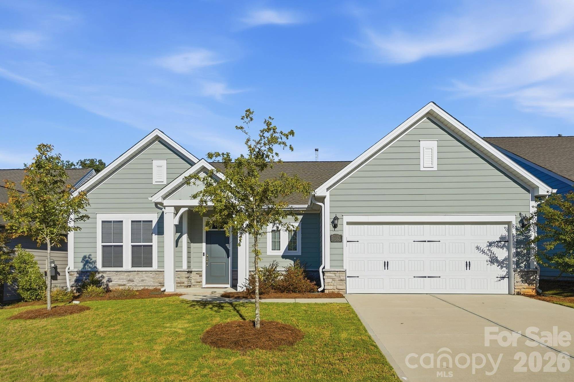 1032 Ansley Park DR, Indian Land, SC 29707