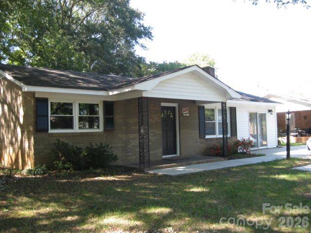 207 Palmer ST, Shelby, NC 28150