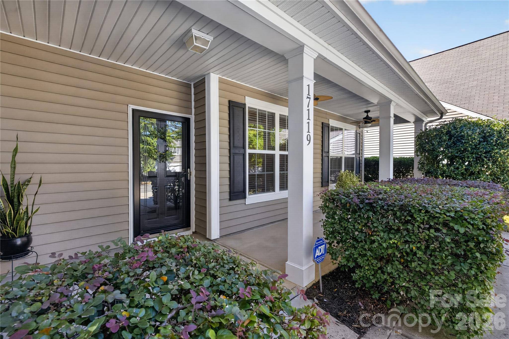 17119 Caldwell Track DR, Huntersville, NC 28078