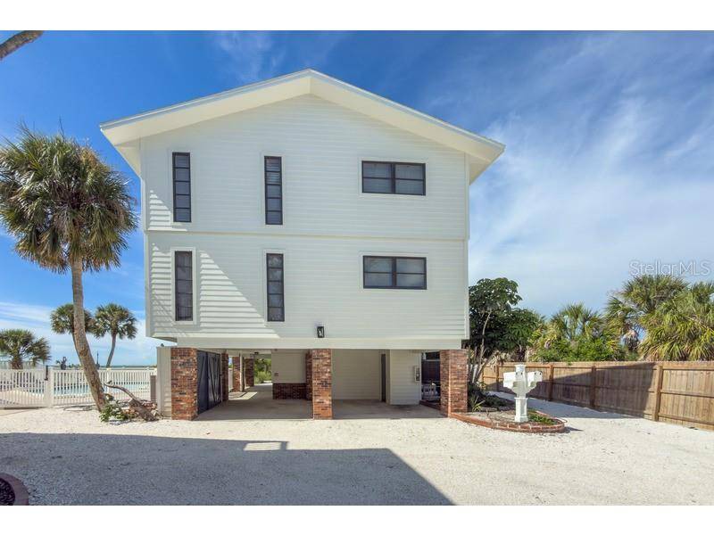 460 BEACH RD #A1, Sarasota, FL 34242