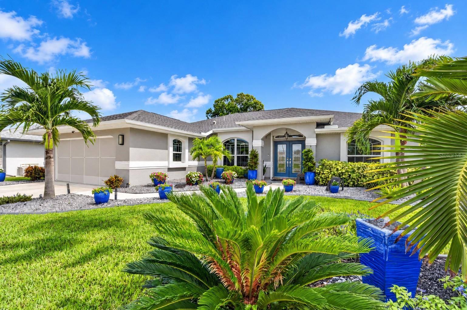 2276 OBERON LN, Punta Gorda, FL 33983