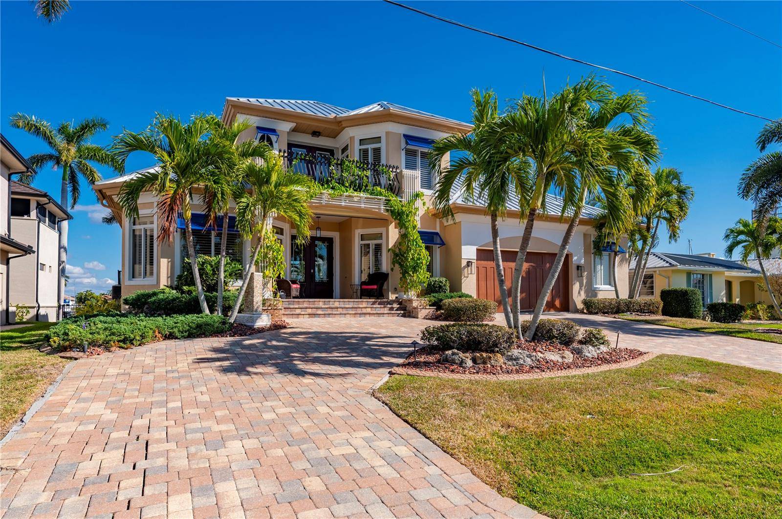 48 COLONY POINT DR, Punta Gorda, FL 33950
