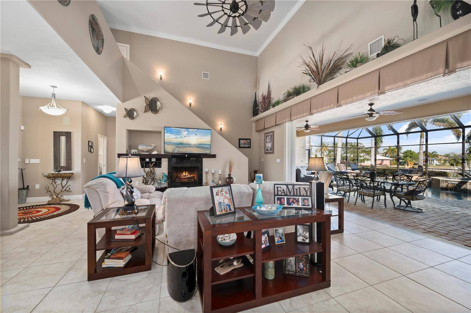 48 COLONY POINT DR, Punta Gorda, FL 33950