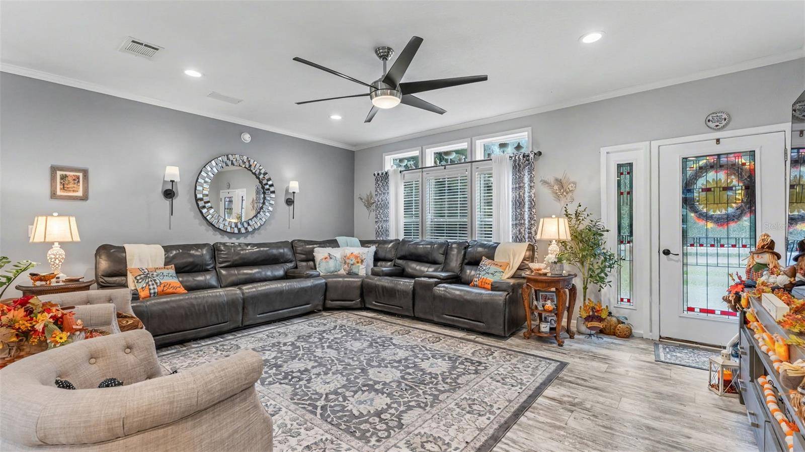 4925 CLAYTON RD, Kathleen, FL 33849