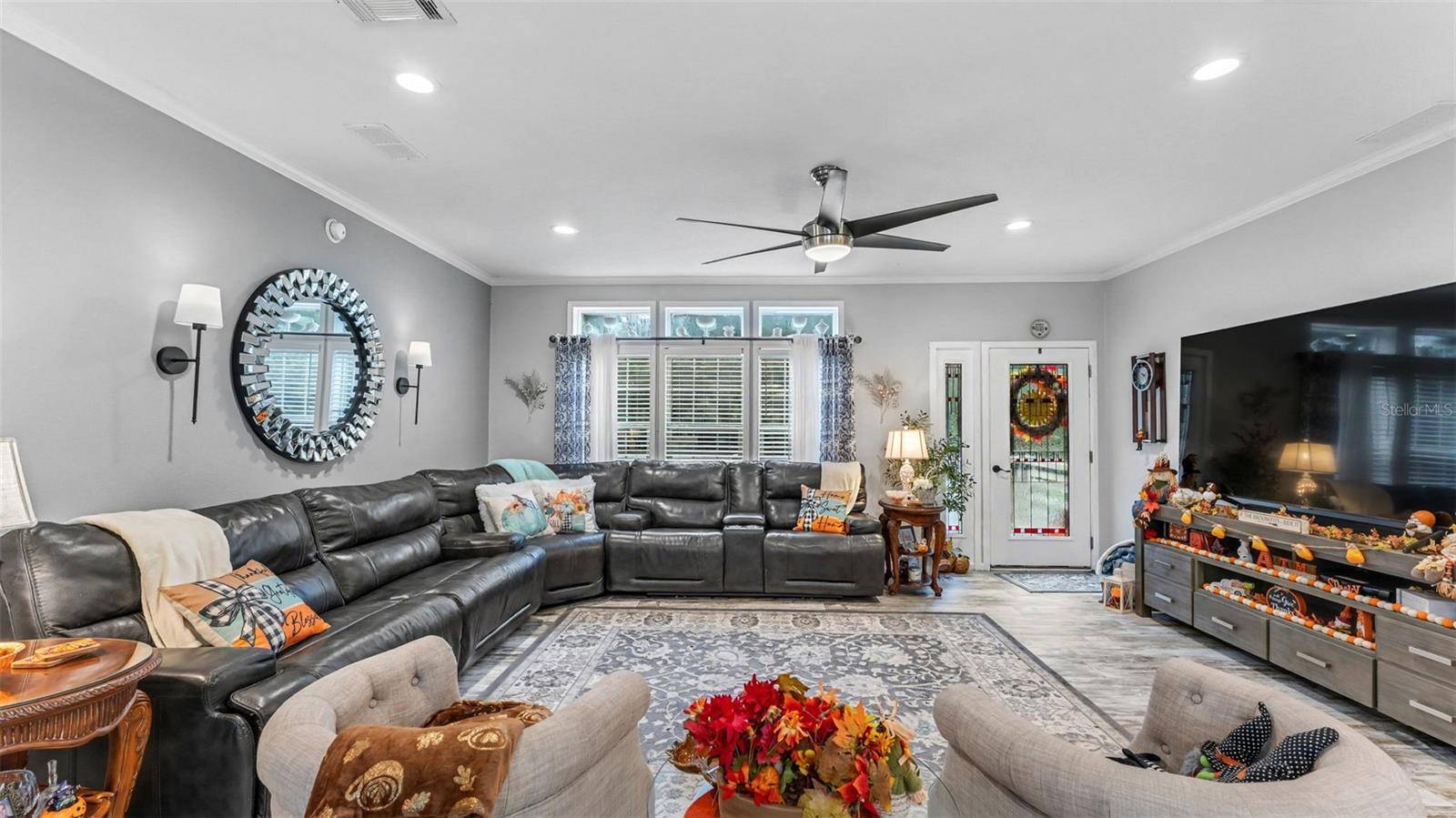 4925 CLAYTON RD, Kathleen, FL 33849