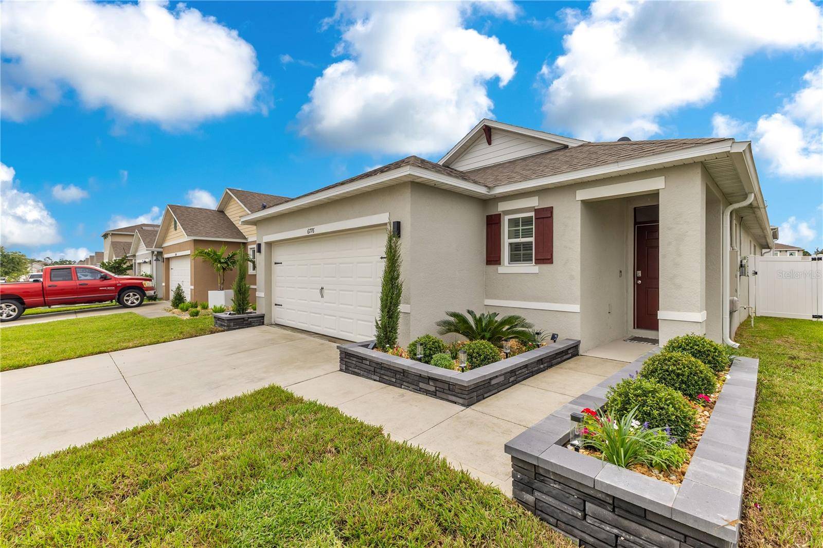 6776 HUNTLEIGH HAMMOCK RD, St Cloud, FL 34773