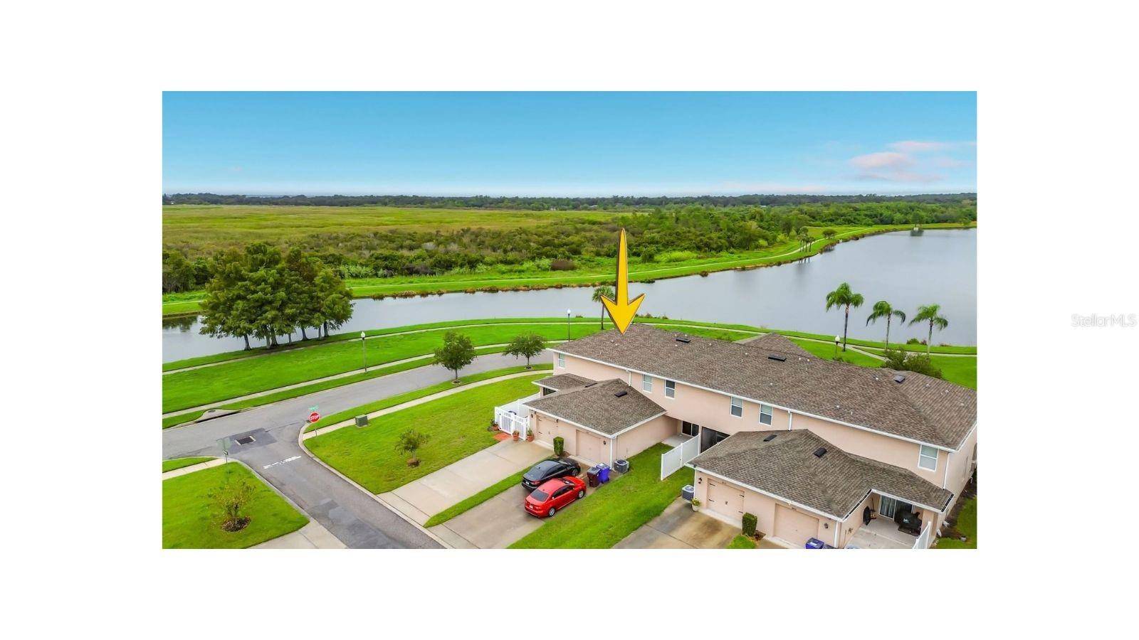 4800 RIVERWALK DR, St Cloud, FL 34771