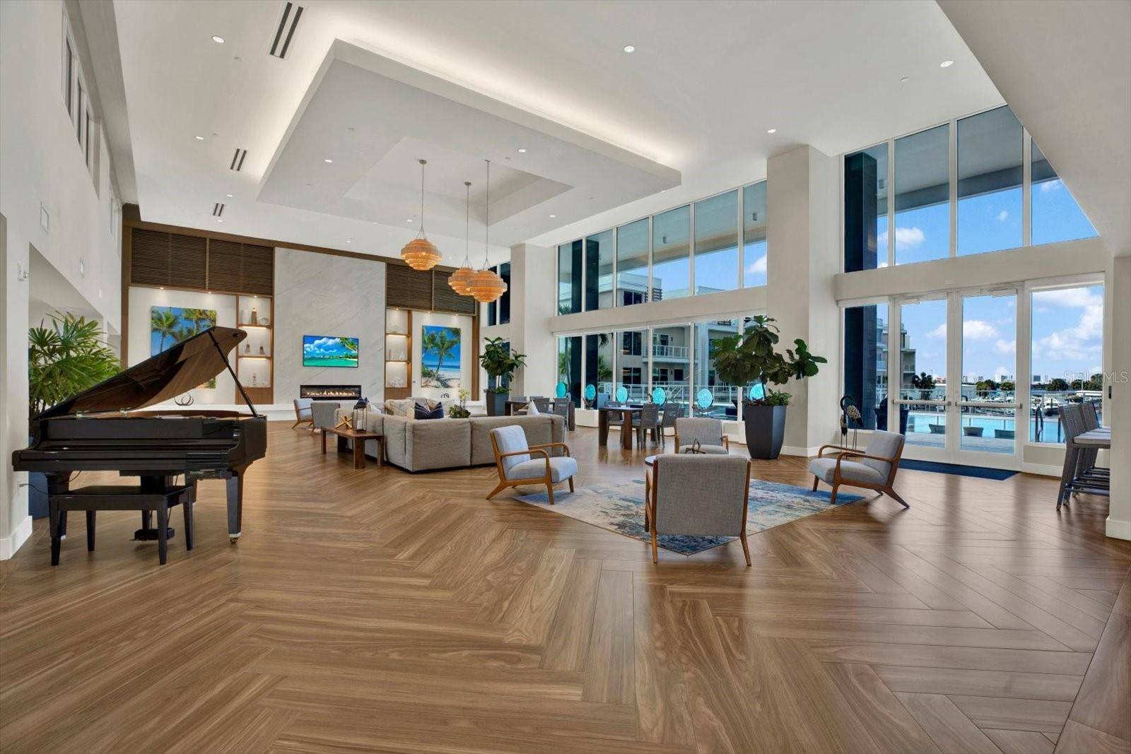 900 N OSCEOLA AVENUE AVE #401, Clearwater, FL 33755
