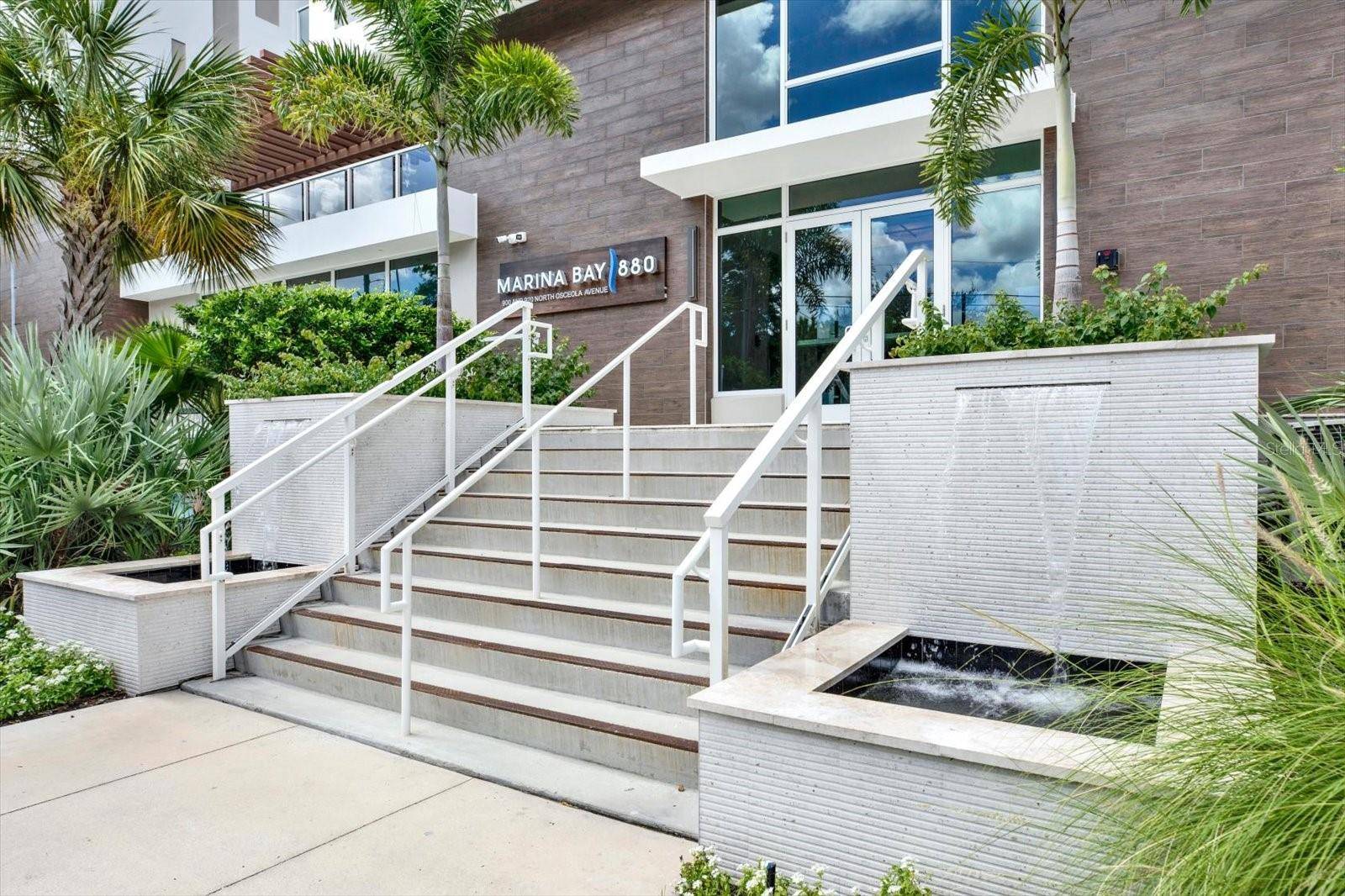 900 N OSCEOLA AVENUE AVE #401, Clearwater, FL 33755