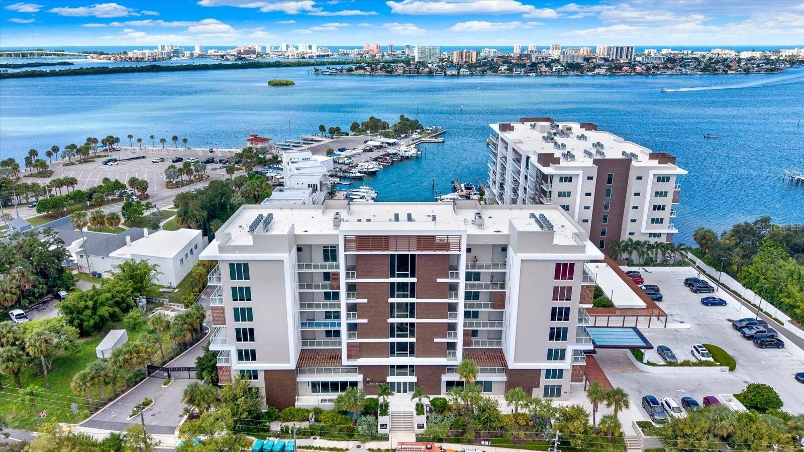 900 N OSCEOLA AVENUE AVE #401, Clearwater, FL 33755