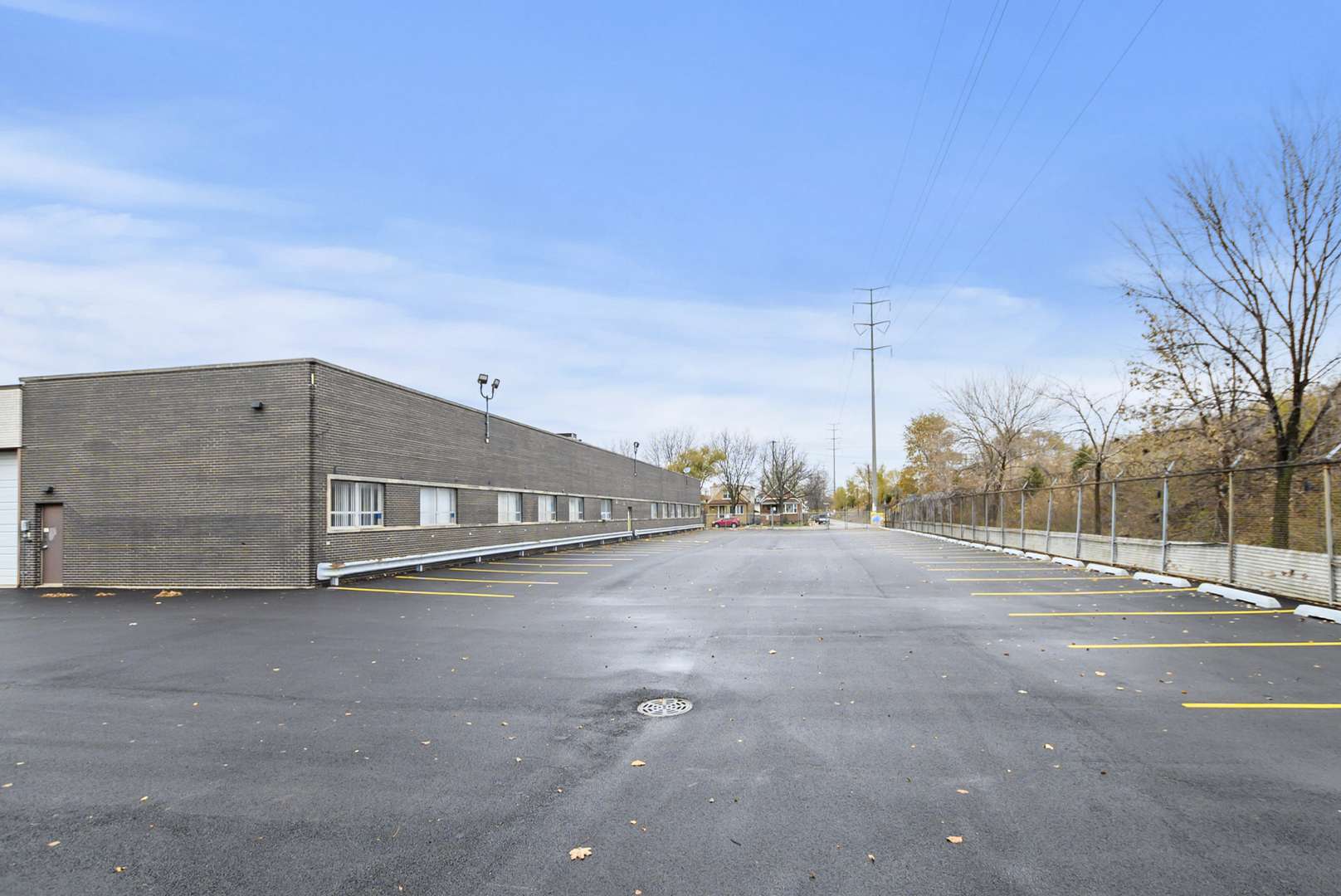 3605 W 63rd ST, Chicago, IL 60629