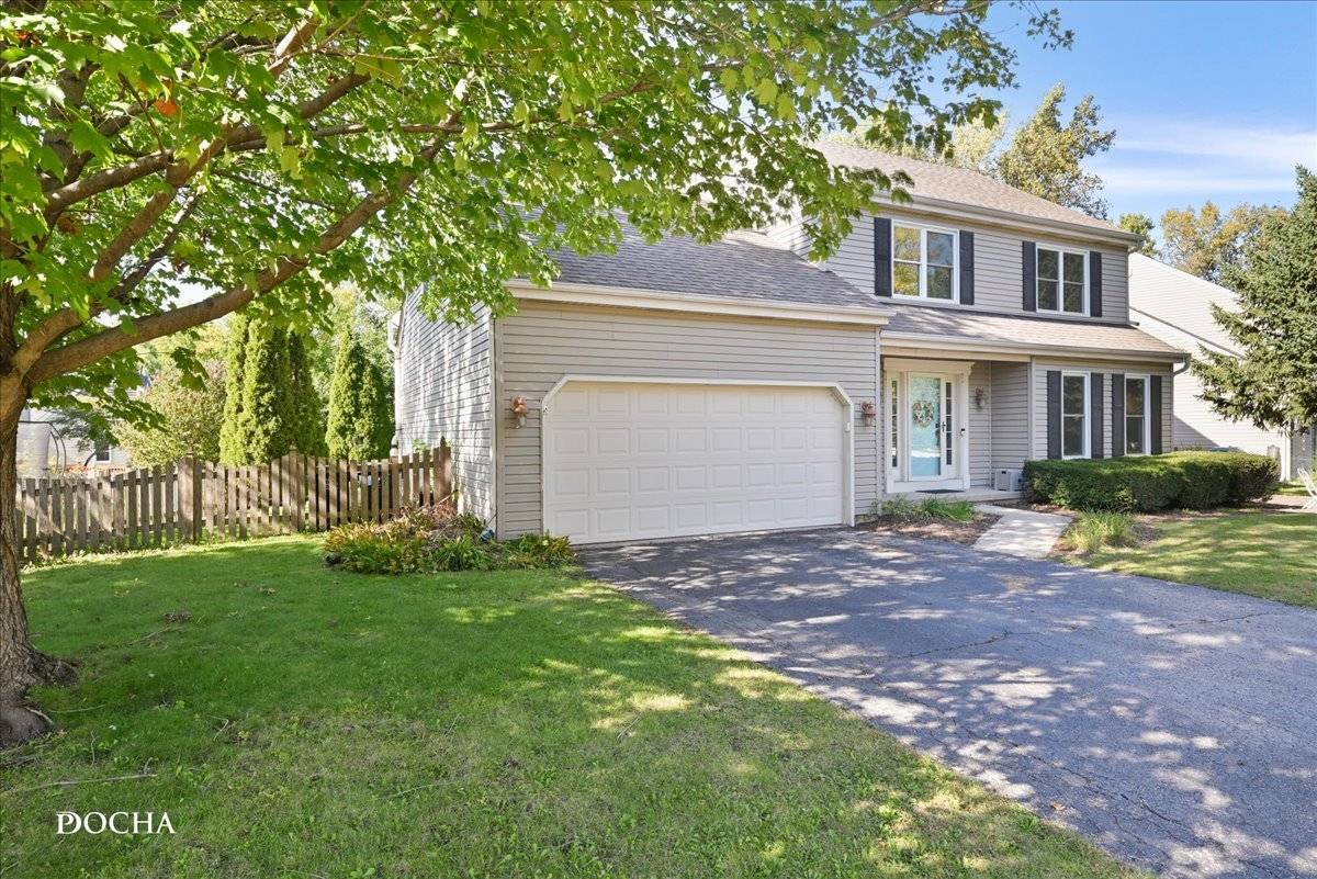 3179 Village Green DR, Aurora, IL 60504