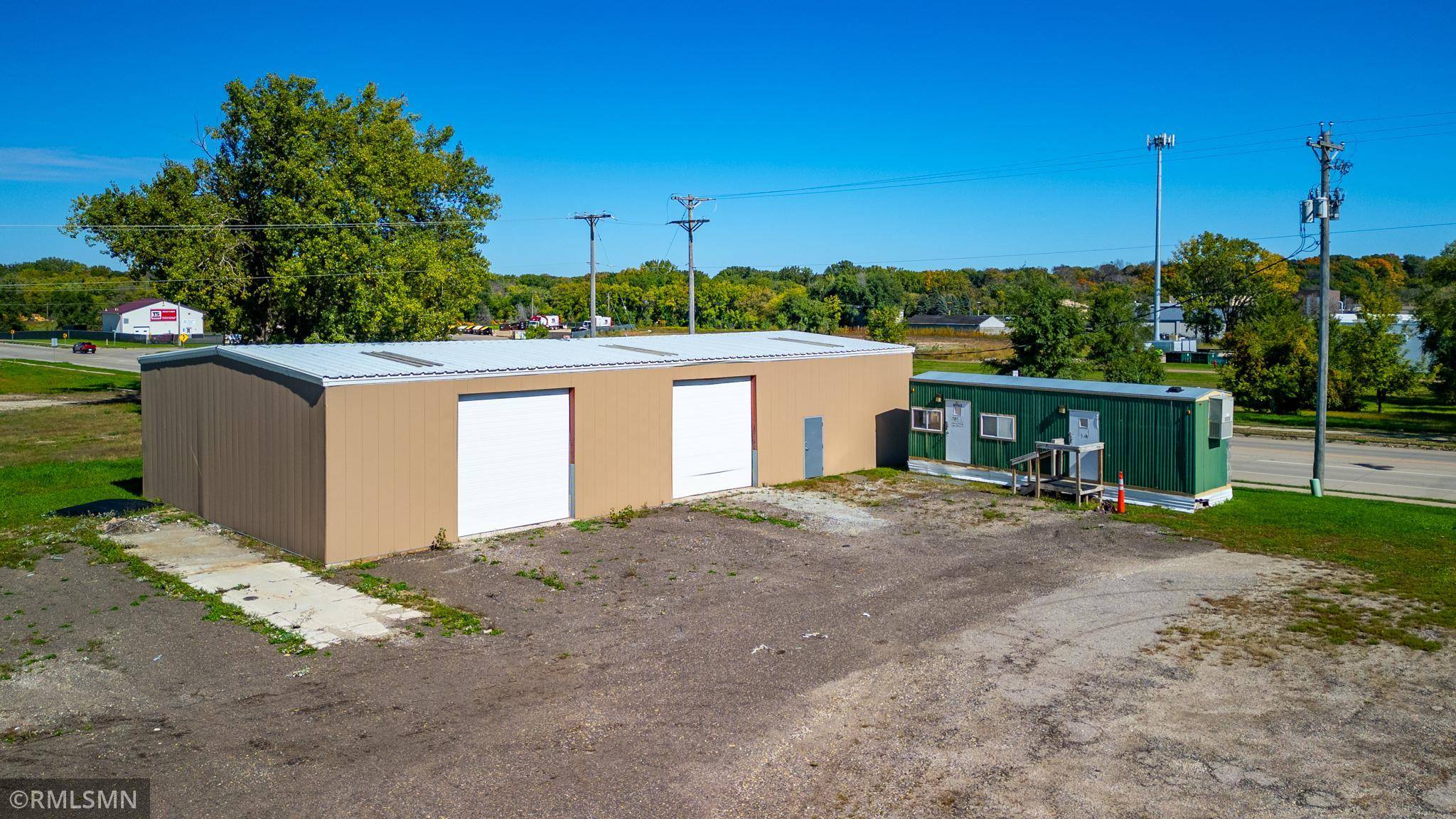 1130 State AVE NW, Owatonna, MN 55060