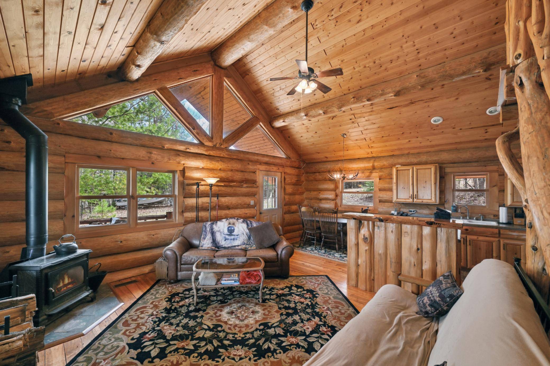 31149 County Road 40, Effie, MN 56639