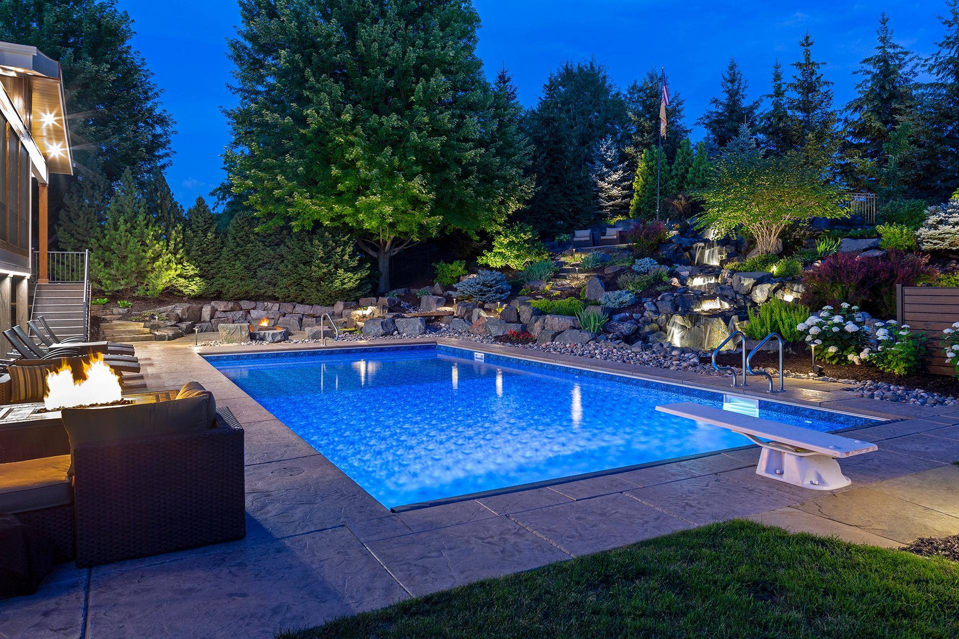 8365 Kelzer Pond DR, Victoria, MN 55386