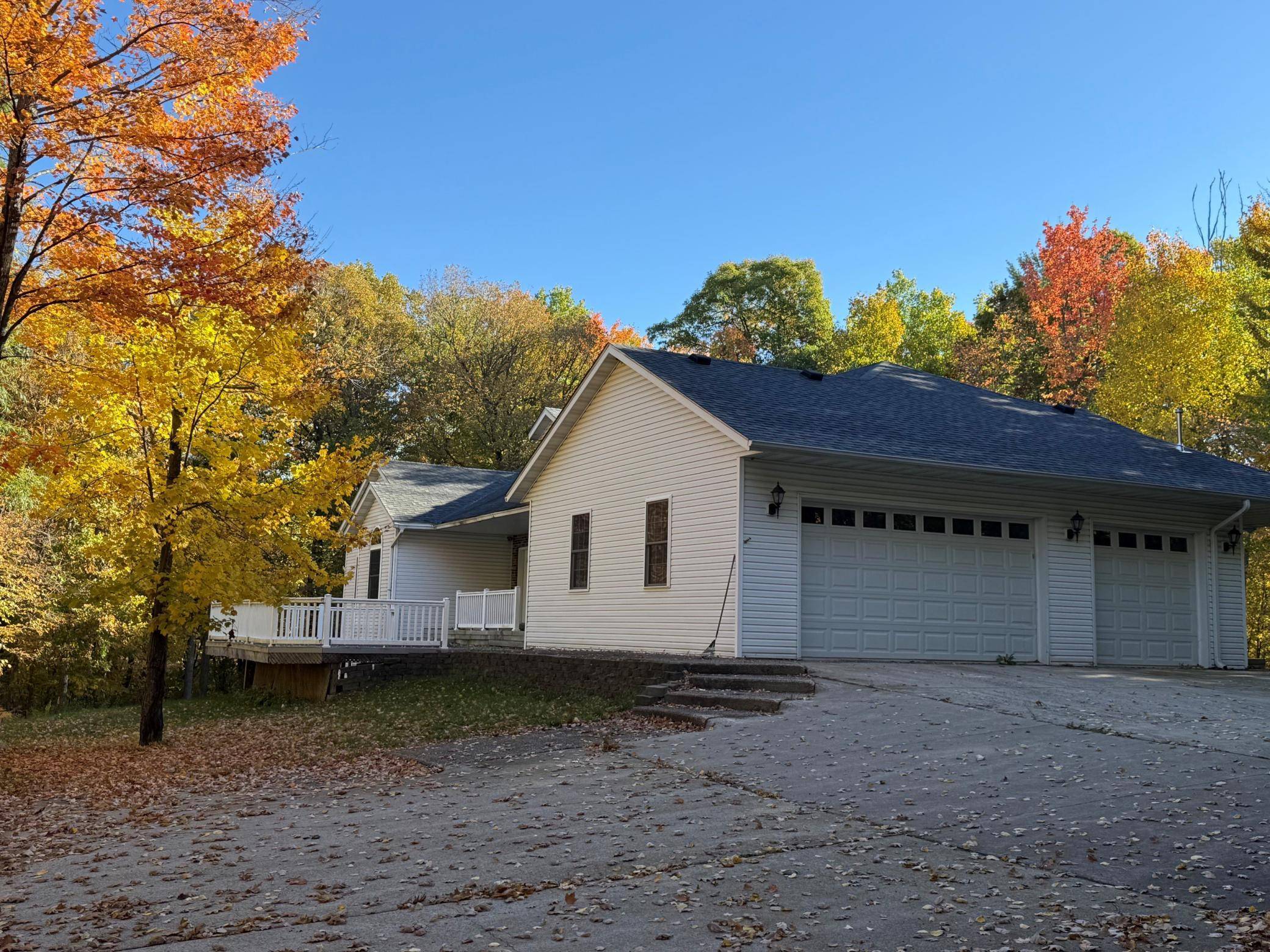 27186 Beaver Dam DR, Pequot Lakes, MN 56472