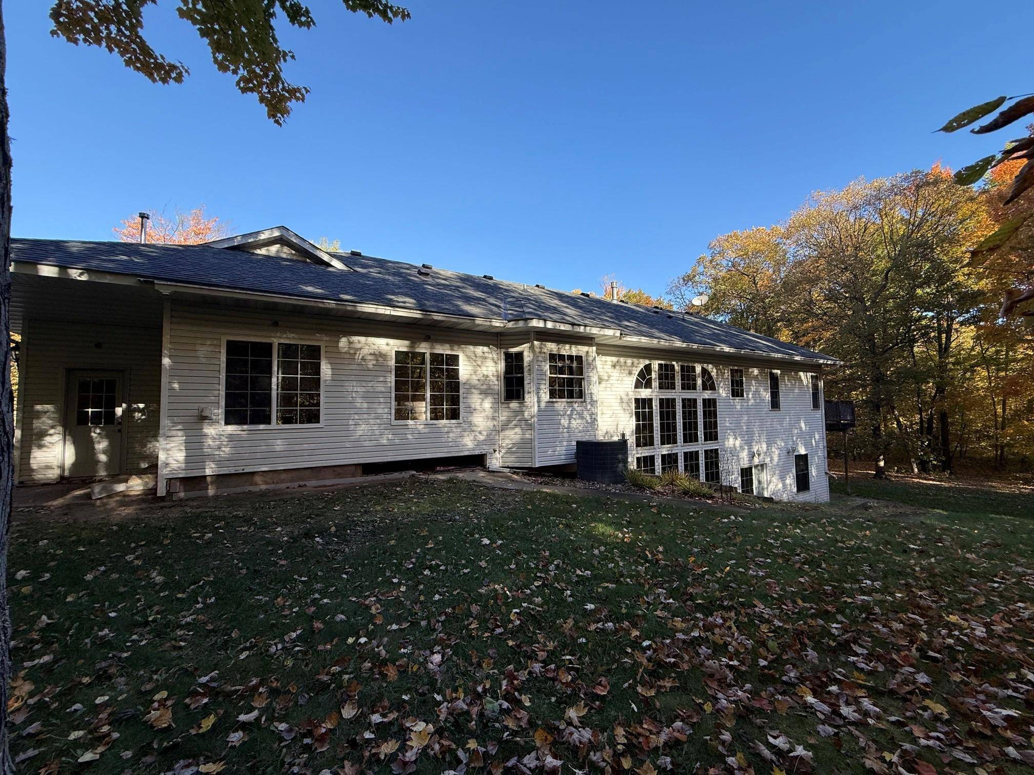 27186 Beaver Dam DR, Pequot Lakes, MN 56472