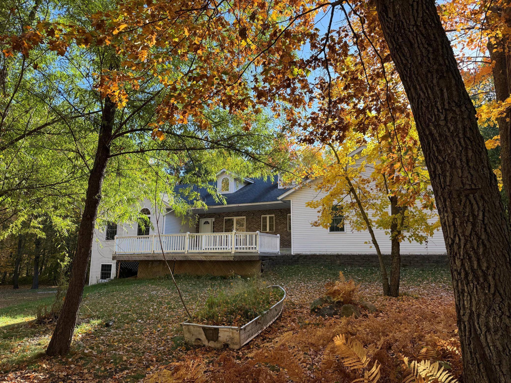27186 Beaver Dam DR, Pequot Lakes, MN 56472