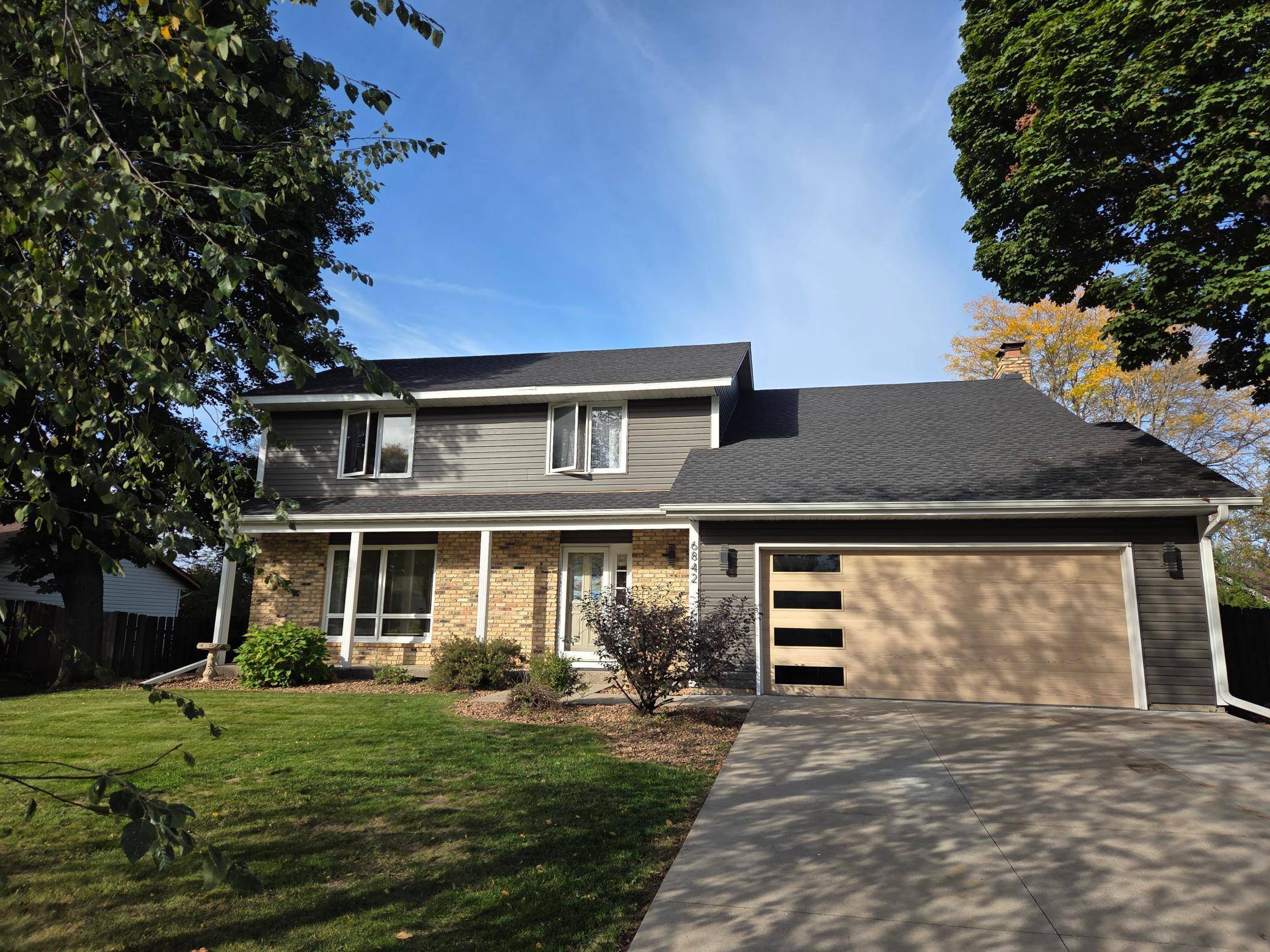 6842 Homestead AVE S, Cottage Grove, MN 55016