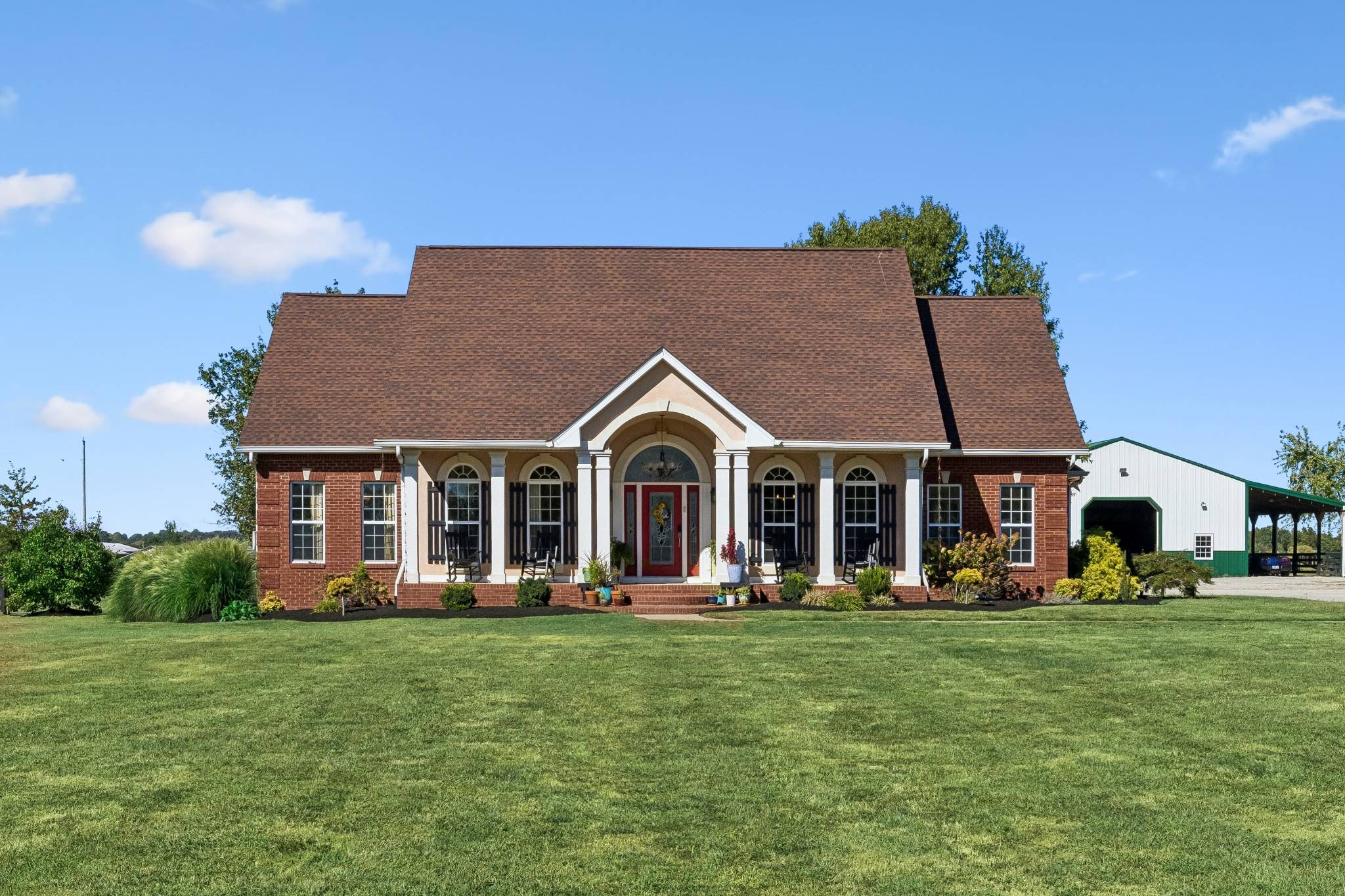 4582 N Old Highway 41, Springfield, TN 37172