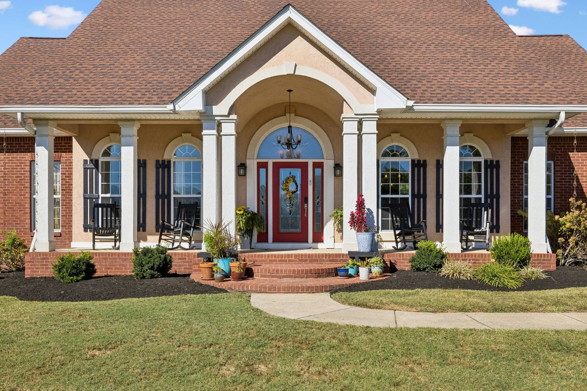 4582 N Old Highway 41, Springfield, TN 37172