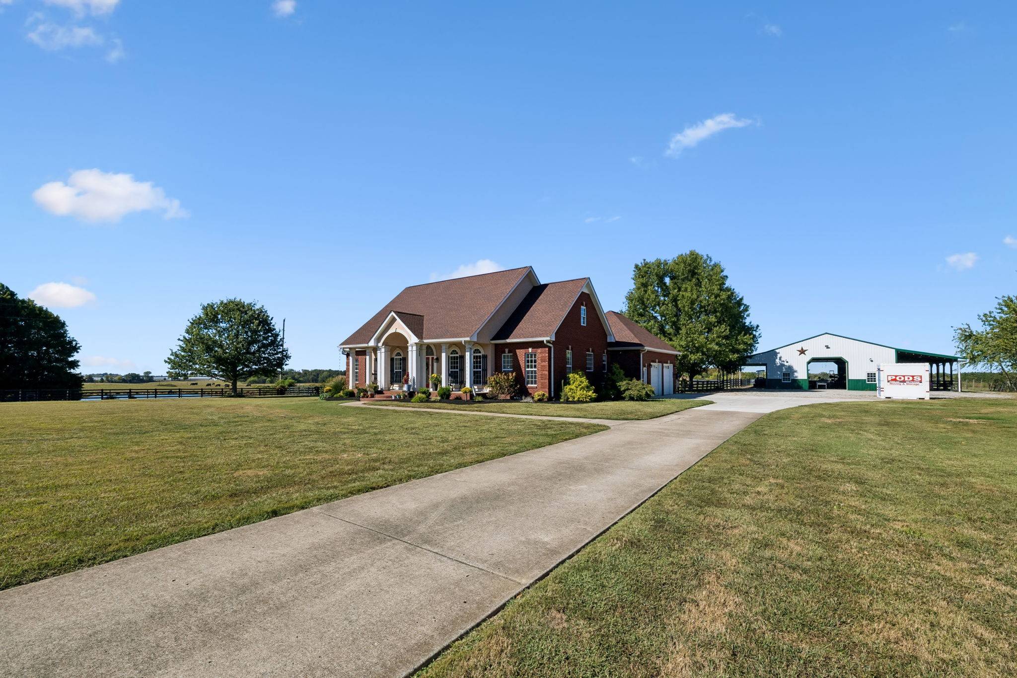 4582 N Old Highway 41, Springfield, TN 37172