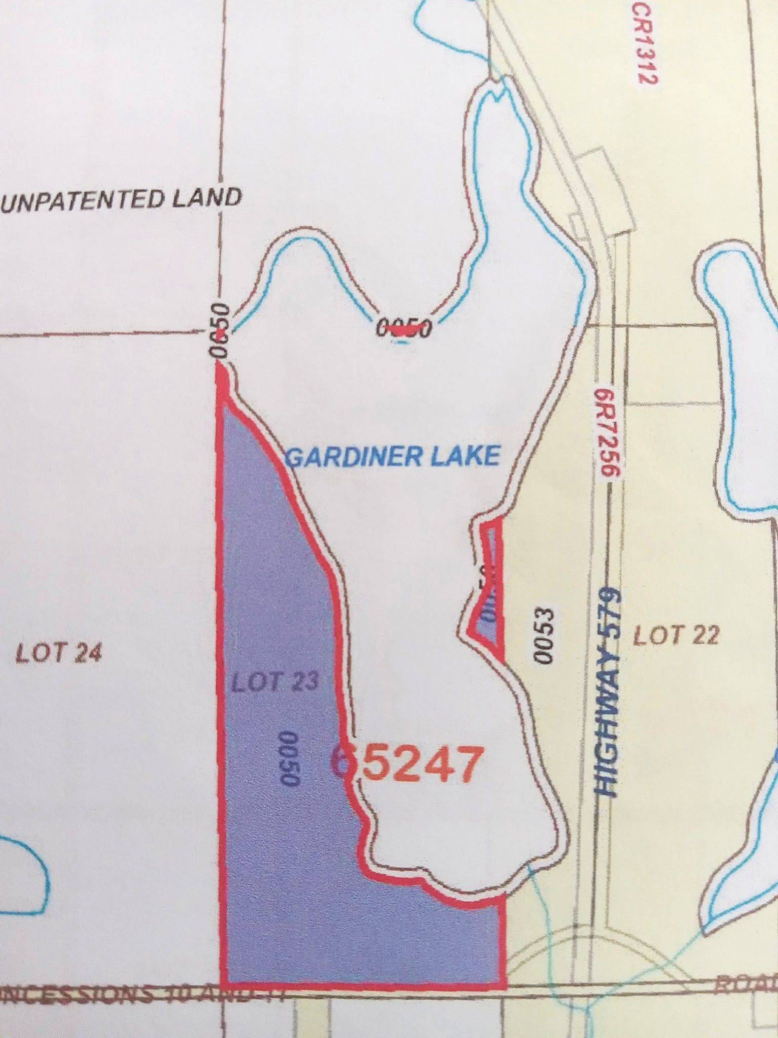 Lot 23 Concession 11 RD, Cochrane, ON P0L 1C0