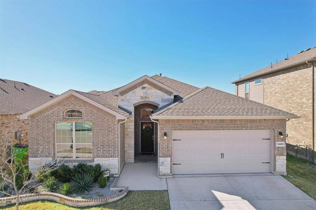 14005 Medusa Drive, Haslet, TX 76052