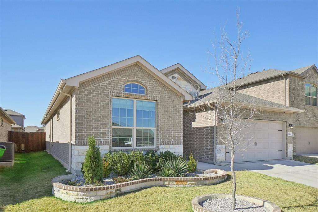 14005 Medusa Drive, Haslet, TX 76052