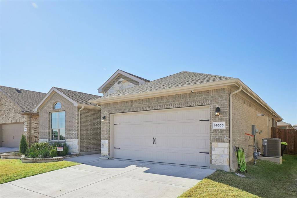 14005 Medusa Drive, Haslet, TX 76052