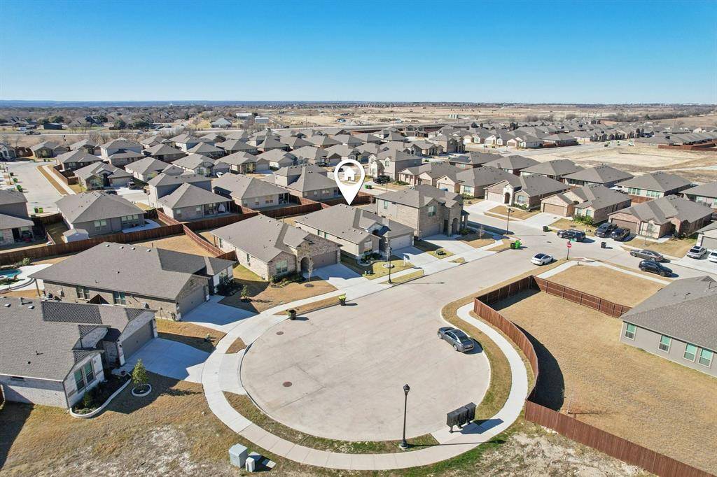 14005 Medusa Drive, Haslet, TX 76052