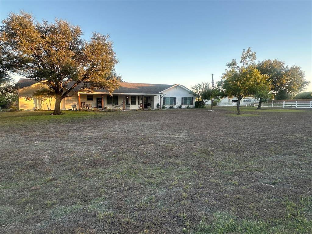 458 Mitchell Road, Lorena, TX 76655