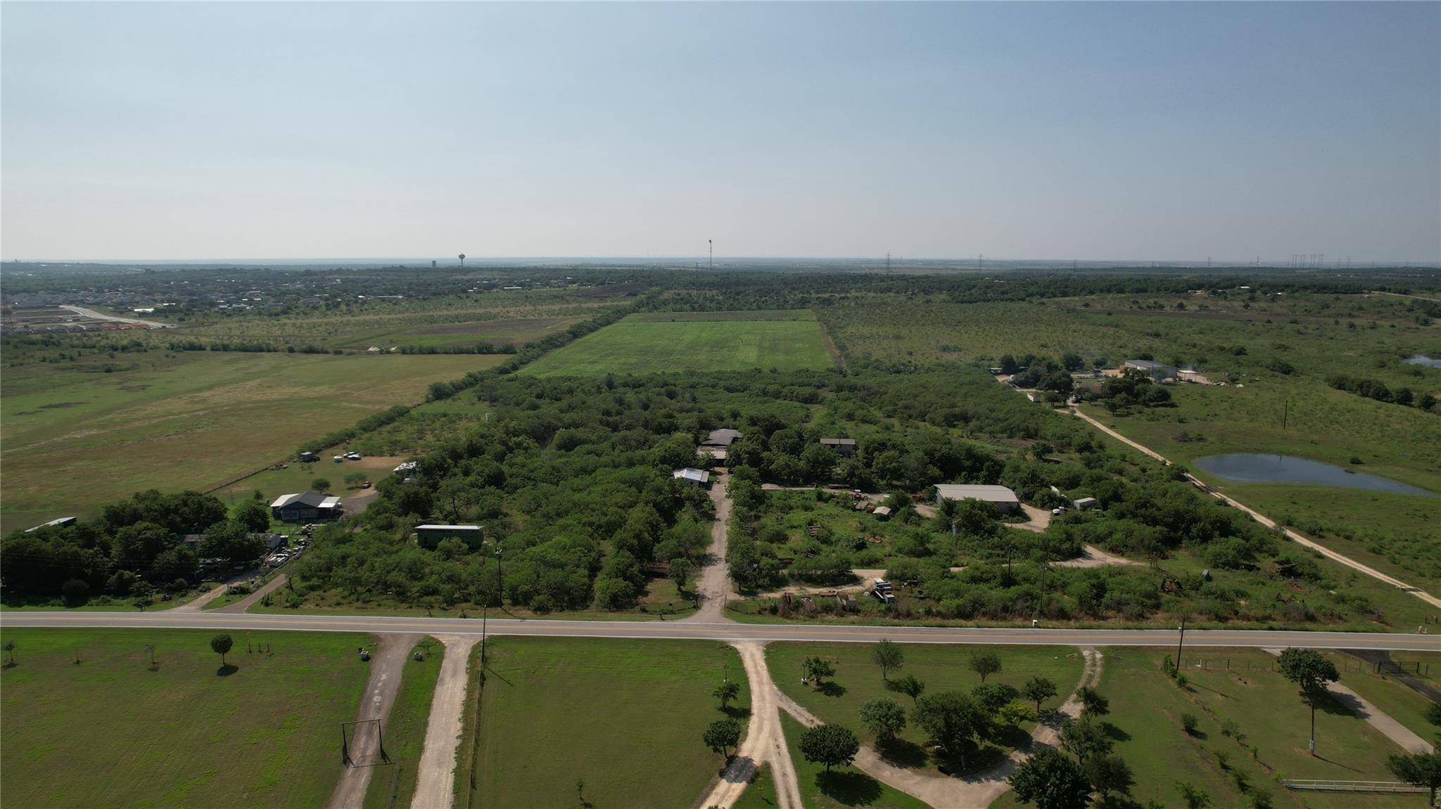 6144 Turnersville RD, Creedmoor, TX 78610