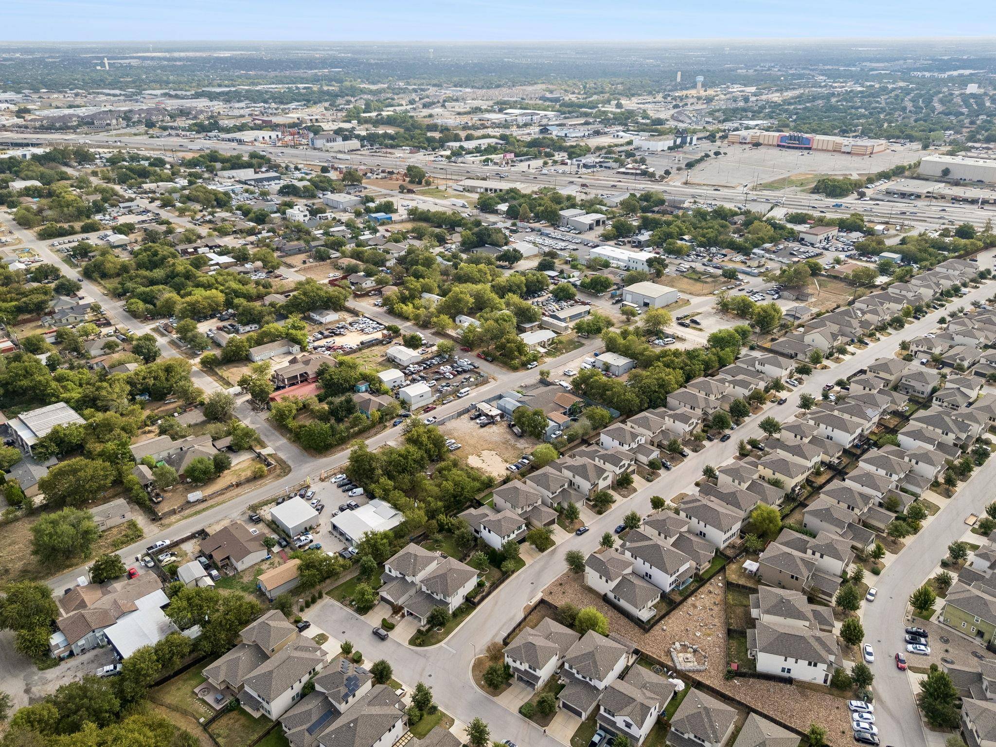 1913 OUIDA DR, Austin, TX 78728